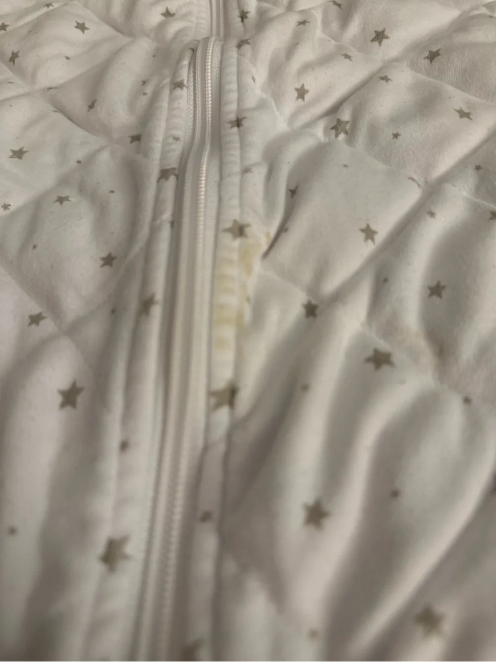 Dreamland Baby weighted dream swaddle sleep sack 0-3 months - Picture 6 of 6